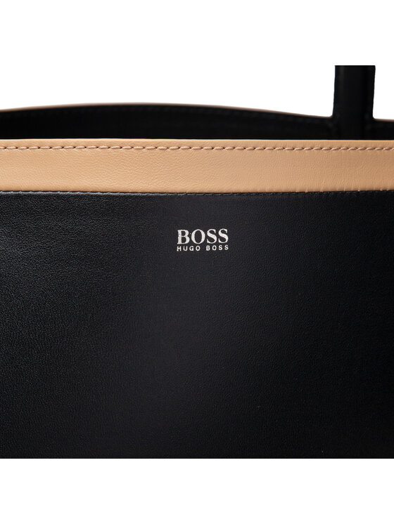 Borsetta Taylor Shopper 50455758 10228801 01 Nero