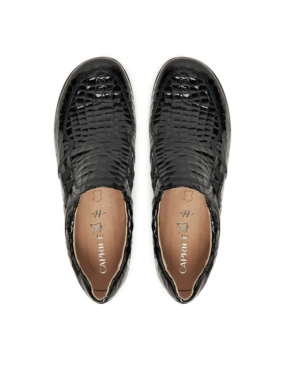 Caprice Caprice Scarpe basse 9-24752-45 Nero