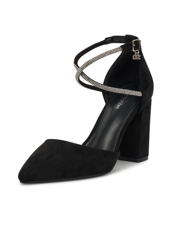 DeeZee DeeZee Salonke BG-88416-1 Crna