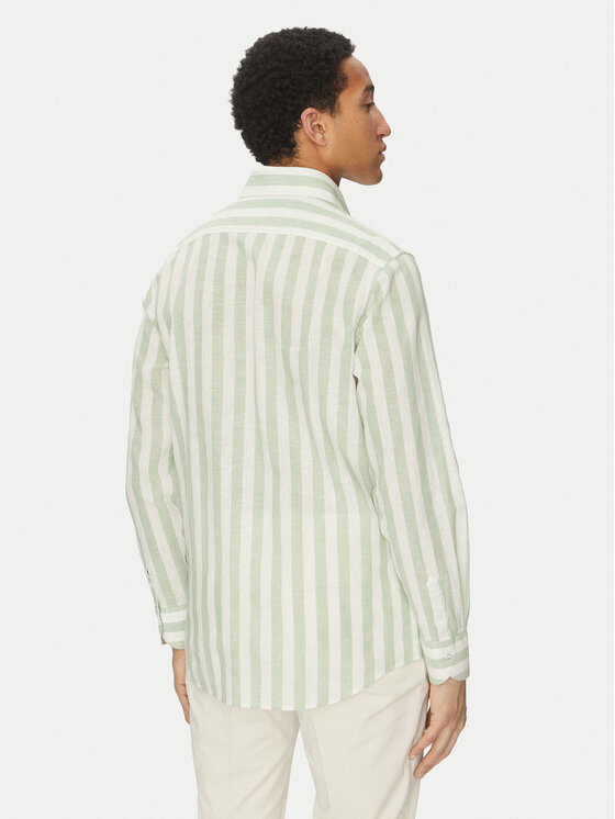 Marciano Guess Marciano Guess Ing 5GHH20 4461Z Zöld Regular Fit