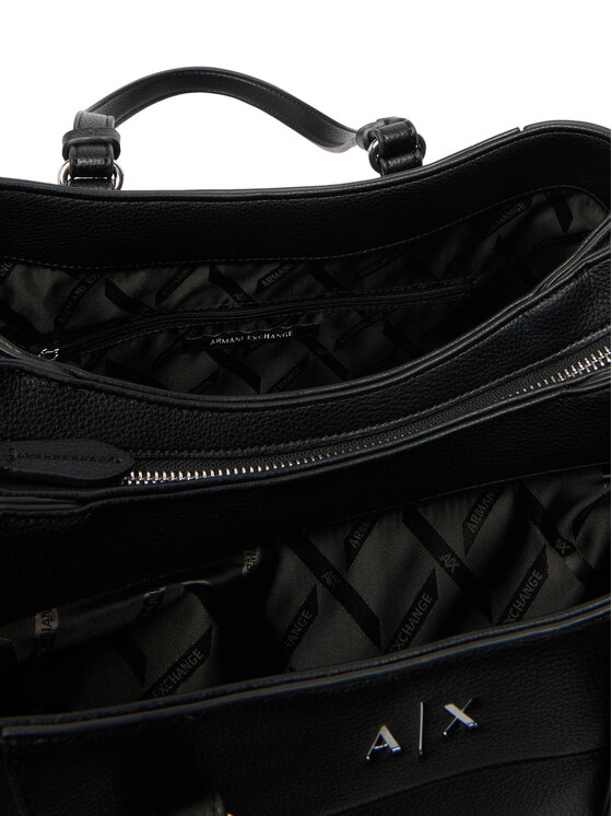 Armani Exchange Armani Exchange Soma XW003035 AF26578 UC001 Melns