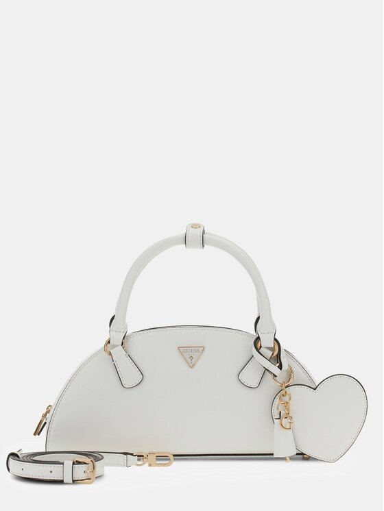 Guess Guess Torebka 181049 Biały
