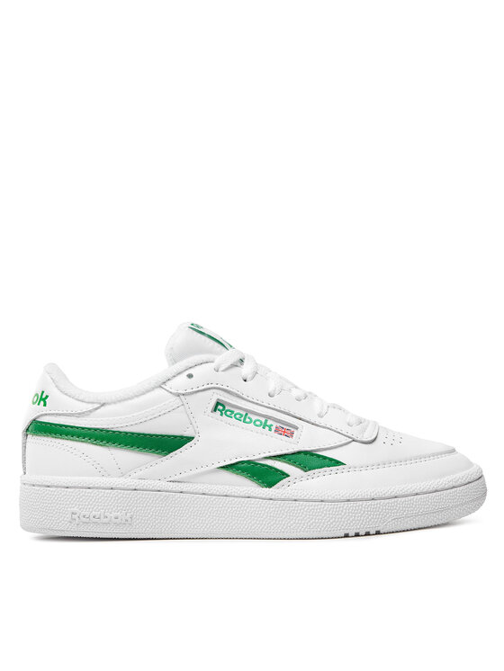 Reebok Reebok Sneakersy Club C Revenge Mu EG9271 Bílá