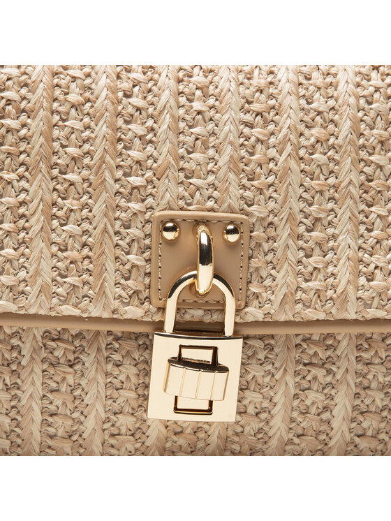 DeeZee DeeZee Handtasche MDH-D-045-20-01 Beige