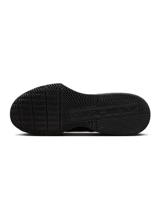 Nike Nike Sneakersy Air Max Alpha Trainer 6 Czarny