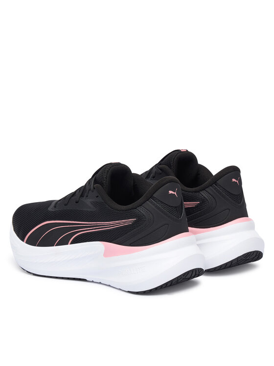 Puma Puma Snīkeri MaxStride Lite 313497 04 Melns