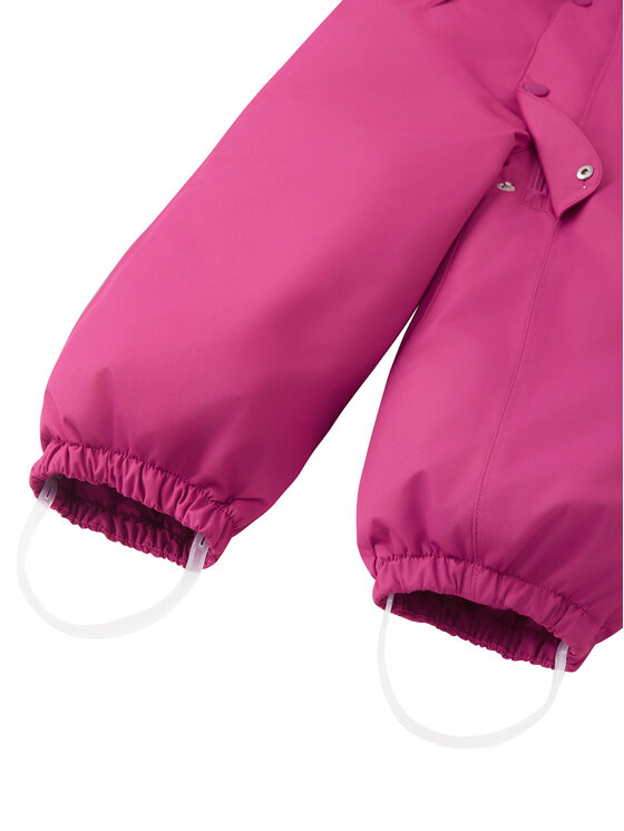 Reima Reima Kombinezon zimowy Gotland 5100117C Różowy Regular Fit