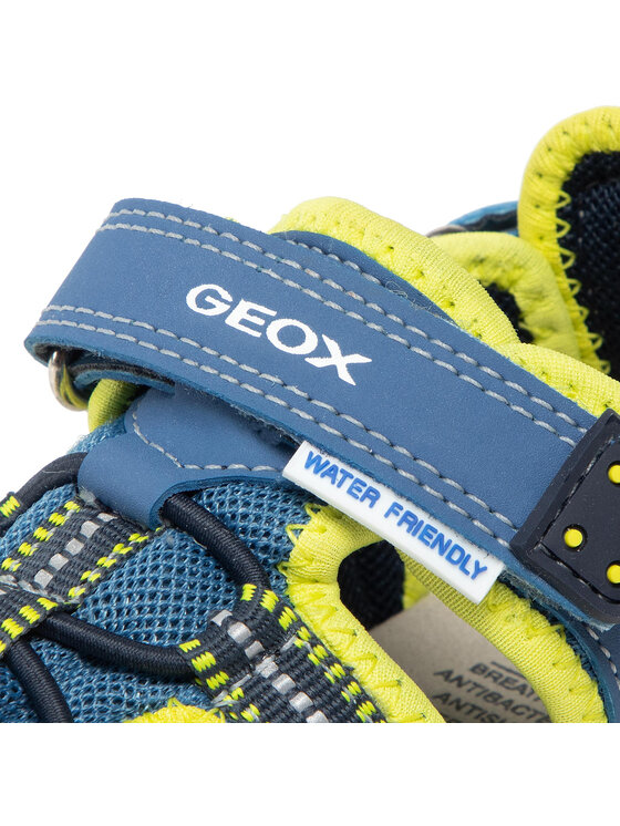 Geox Geox Sandaalid B S.Multy B. B B920FB 05014 C4378 S Tumesinine