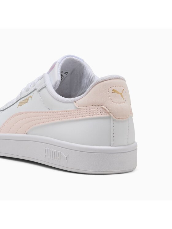 Puma Puma Sneakersy 390987 Biały