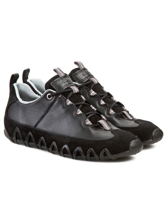 ECCO Polobotky Dayla 23562351707 ern Modivo.cz