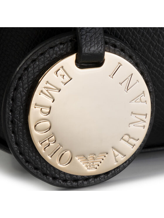 Emporio Armani Emporio Armani Borsetta Y3B092 YH15A 88058 Nero