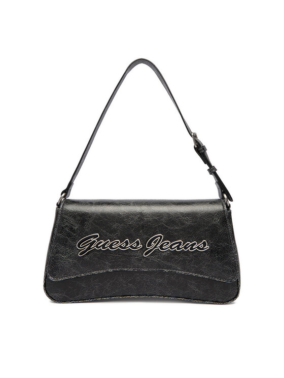 Guess Jeans Guess Jeans Soma CWBEO-GUESS-B-013-09 Melns