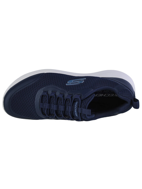 Skechers Skechers Sneakersy Skechers Dynamight 2.0 - Setner Granatowy