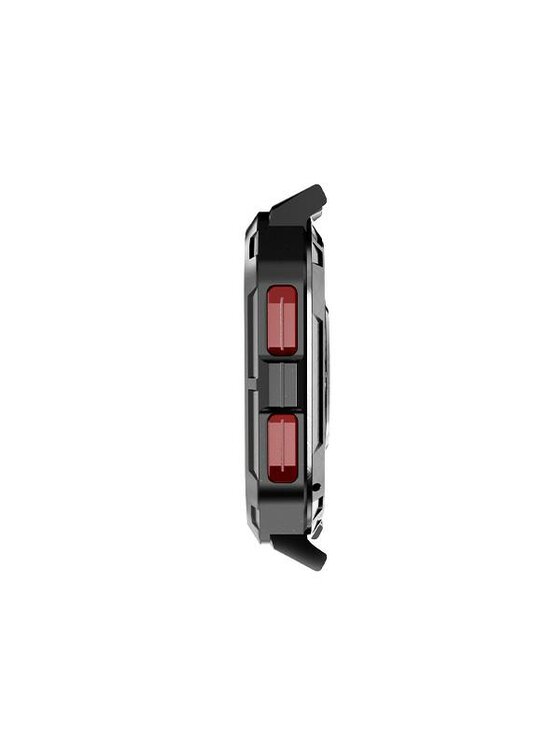 HiFuture HiFuture Smartwatch FutureFit Ultra3 Czerwony