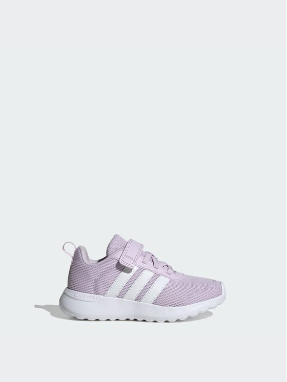 adidas adidas Sneakersy 164656 Fioletowy