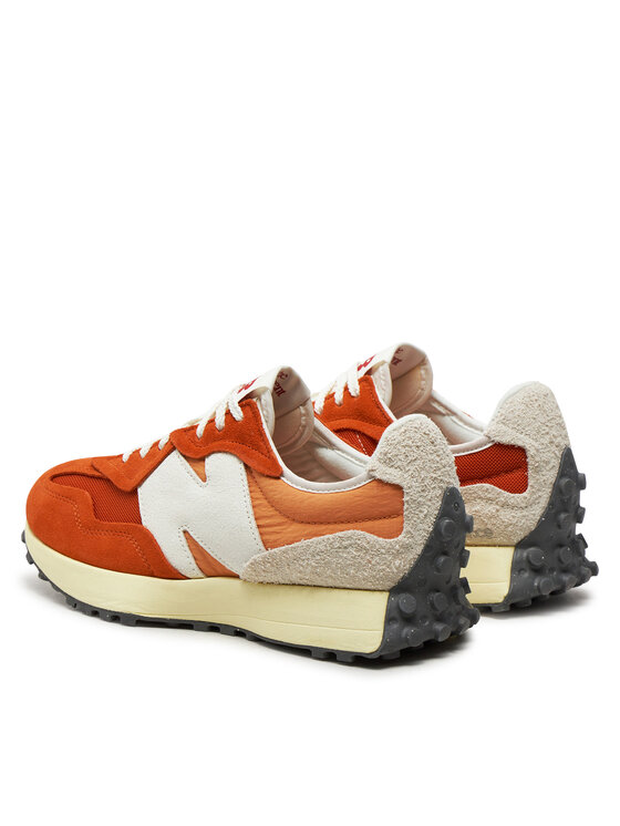 New Balance New Balance Tenisice U327WRH Narančasta