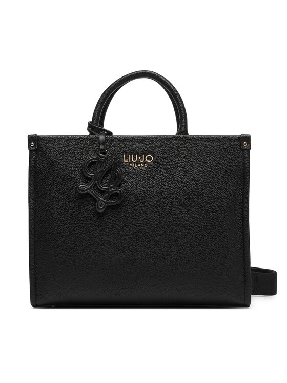 Liu Jo Liu Jo Τσάντα AF6206 ES039 Μαύρο
