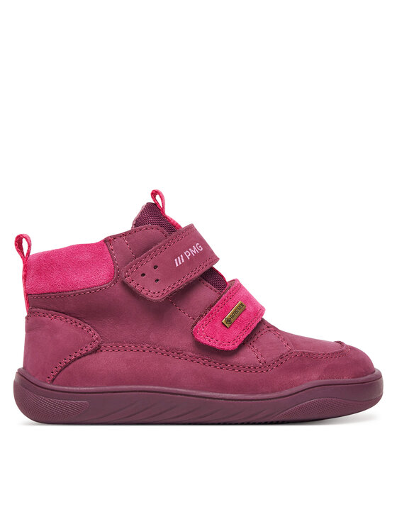 Primigi Primigi Gležnjače GORE-TEX 8915144 M Ružičasta