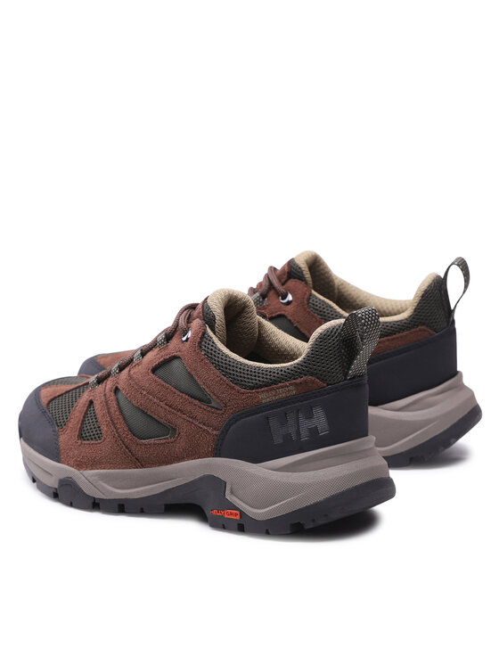 Scarpe da trekking W Switchback Trail Low Ht