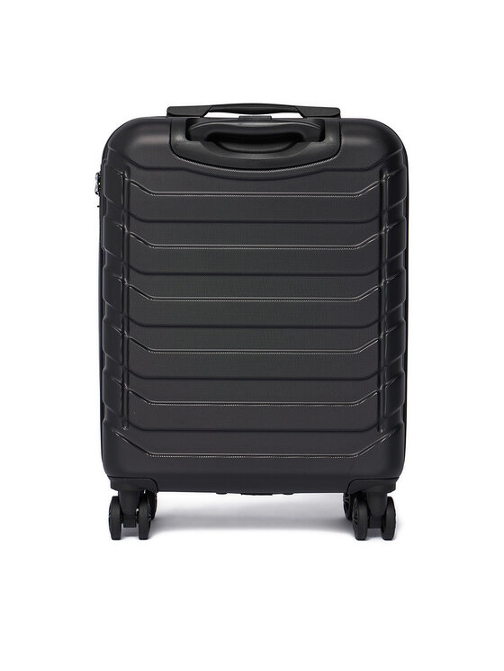 GINO ROSSI GINO ROSSI Kabinenkoffer C-GIN-S-001-05-BLACK Schwarz