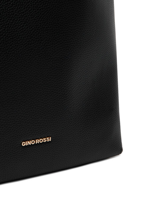 GINO ROSSI GINO ROSSI Handtasche C-LDA8552 Schwarz