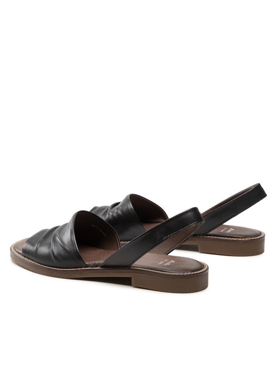 Bata Bata Sandaalid 5646670 Must