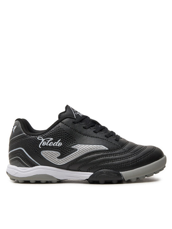 Joma Joma Tenisice za nogomet Toledo Jr Turf TOJW2401TF Crna
