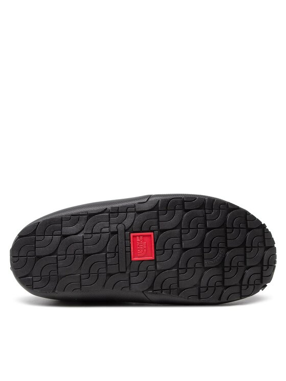 The North Face The North Face Čības Thermoball Traction Bootie NF0A3MKH28F1 Haki