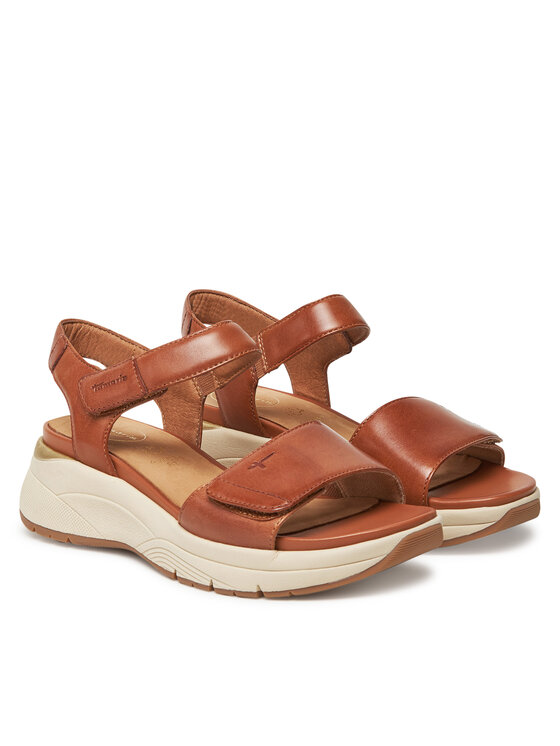 Tamaris Tamaris Sandaalid 8-88730-44 Pruun