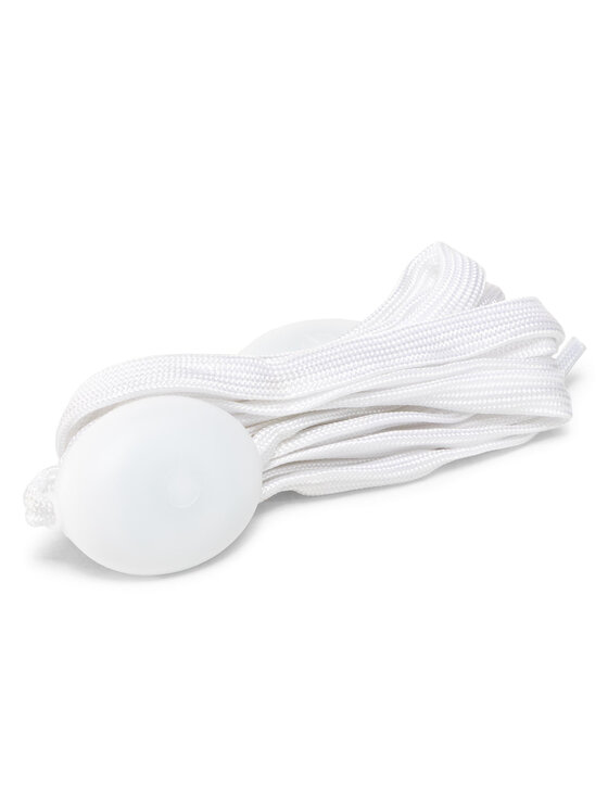 Acccessories Acccessories Връзки за обувки 1WC-013-AW19 Бял