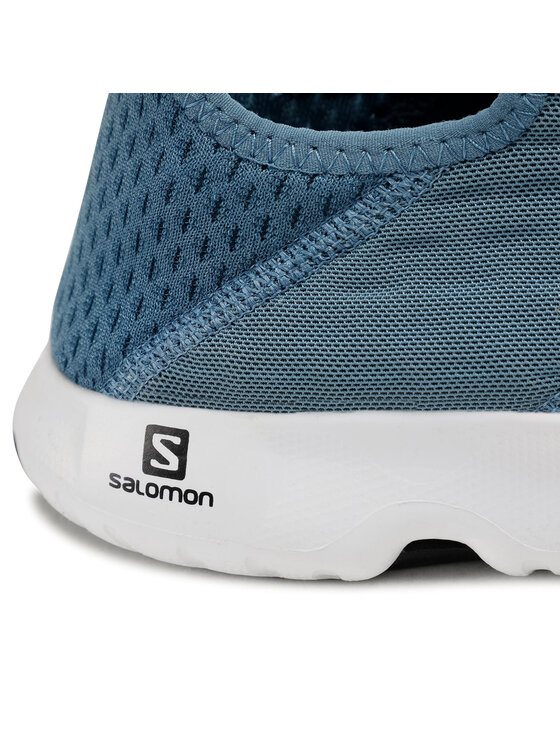 Salomon Salomon Снікерcи Reelax Moc 5.0 412772 26 M0 Голубий