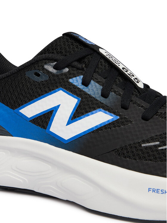 New Balance New Balance Laisvalaikio batai Fresh Foam 625 G62514H Juoda