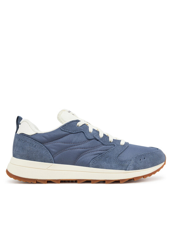 Merrell Sneakersy Alpine 83 Sneaker Sport J007031 Modrá