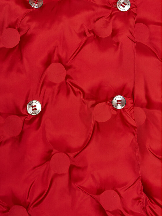 Birba Trybeyond Birba Trybeyond Giubbotto invernale 999 77026 00 M Rosso Regular Fit