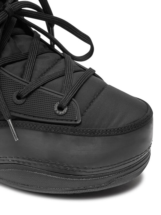 Bogner Bogner Stivali da neve La Plagne 11 32447004 Nero