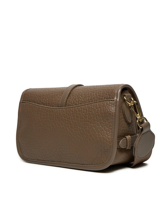 Valentino Valentino Дамска чанта Zeno VBS8G409 Кафяв