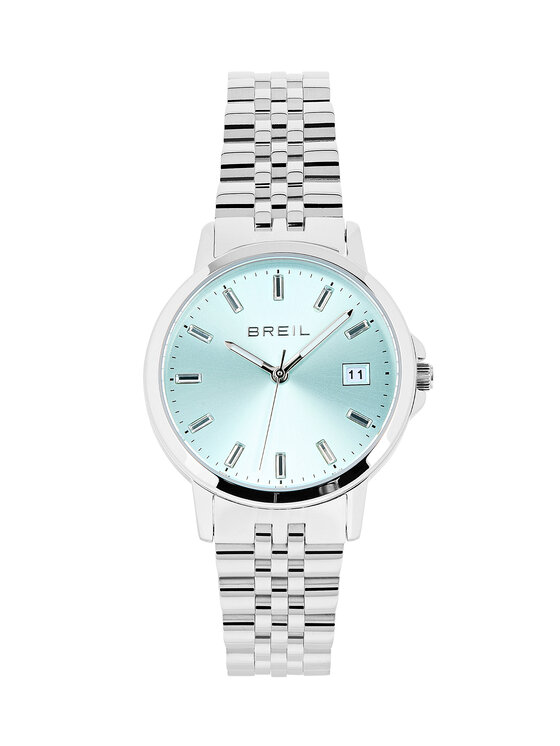 Breil Breil Zegarek BABETTE Niebieski