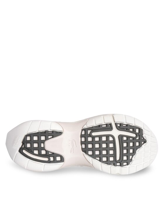 Lacoste Lacoste Superge Audyssor 745SMA1200 Bela