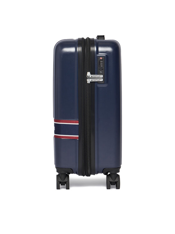 Beverly Hills Polo Club Beverly Hills Polo Club Kabinenkoffer CEO-BHPC-S-006-08-NAVY Dunkelblau