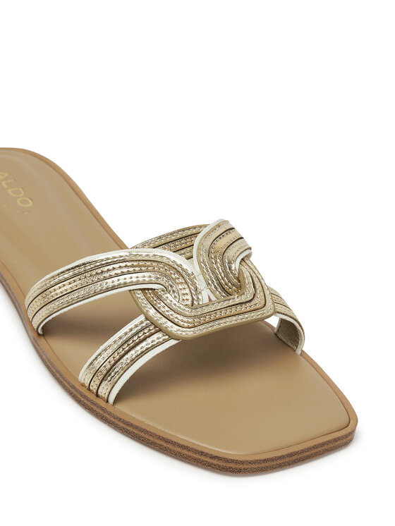 Aldo Aldo Ciabatte Erok 13966814 Oro