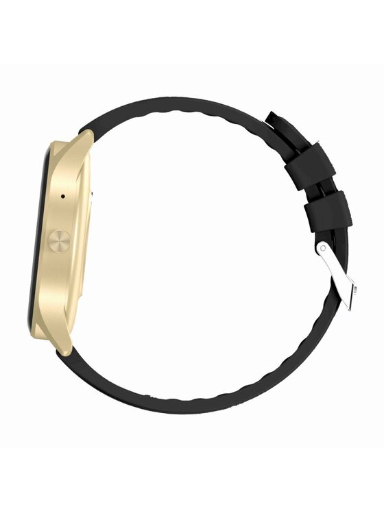 Gravity Gravity Smartwatch GRAVITY GT2-3 Złoty