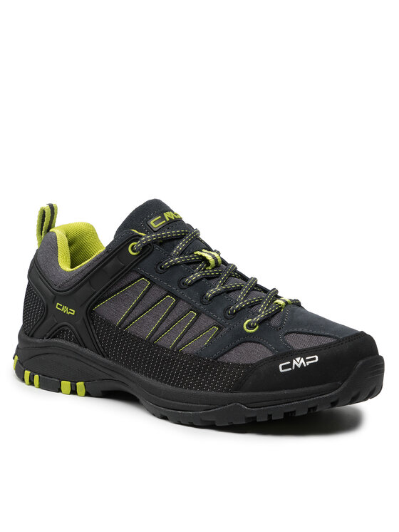 CMP CMP Trekking Sun Hiking Shoe 3Q11157 Crna