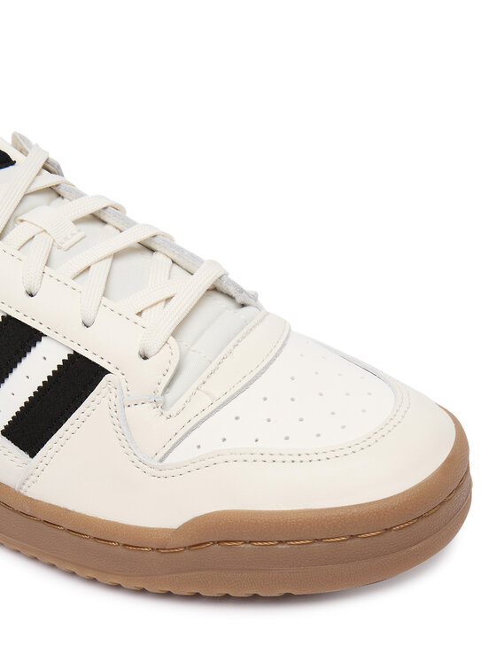 adidas adidas Sneakersy Forum Low JQ0209 Bílá