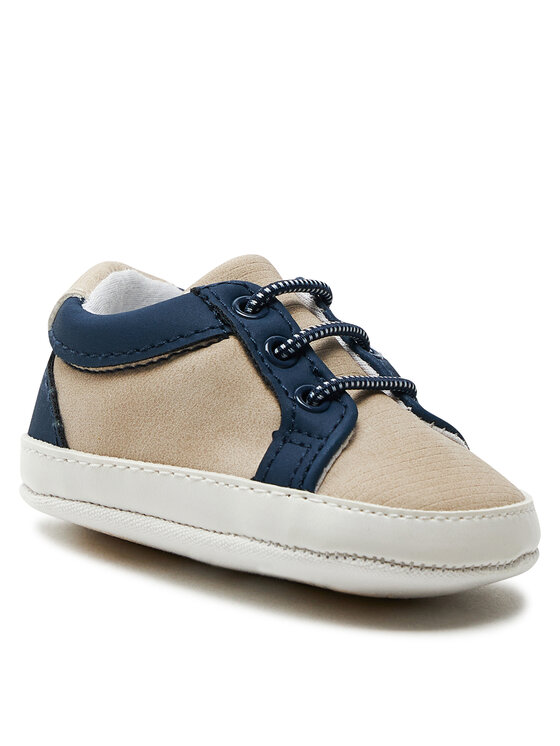 Mayoral Mayoral Halbschuhe 9733 Blau