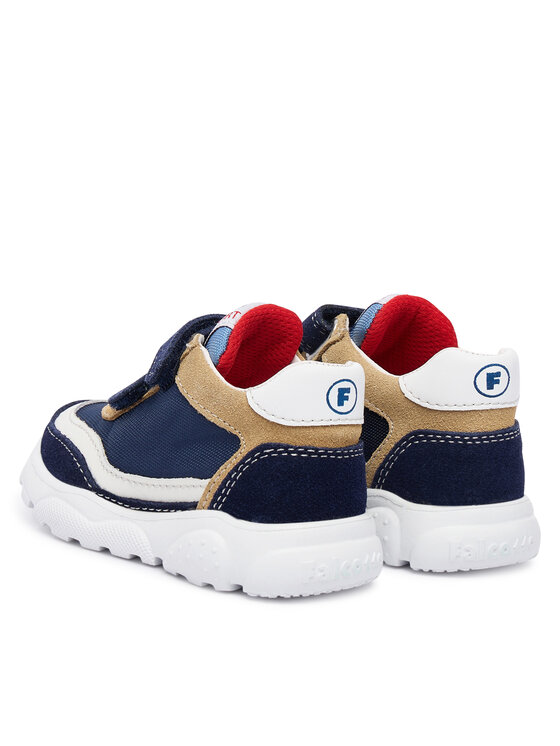Naturino Naturino Снікерcи Falcotto By Naturino 2019002.1C49 M Cиній