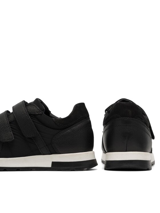 Lasocki Young Lasocki Young Sneakers CI12-MULAN-06 Schwarz