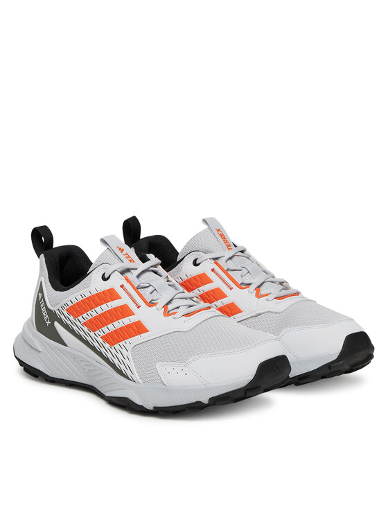 adidas adidas Jooksujalatsid Tracefinder JI4284 Hall