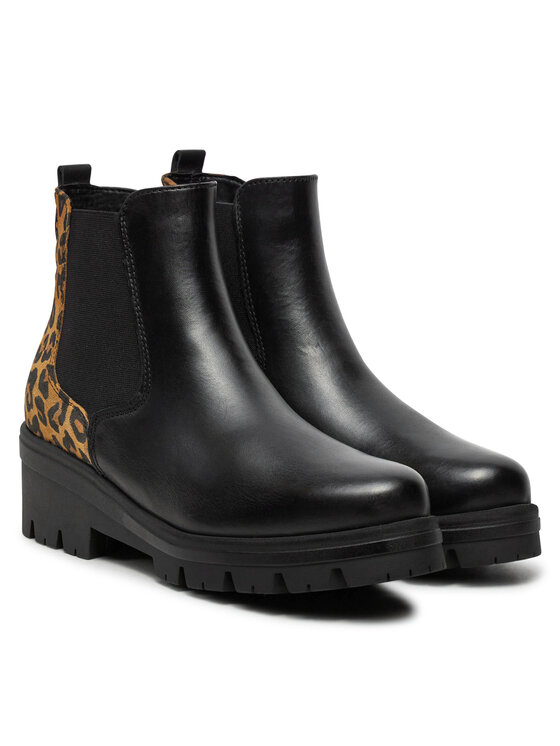 Tamaris Tamaris Chelsea 1-25446-43 Nero
