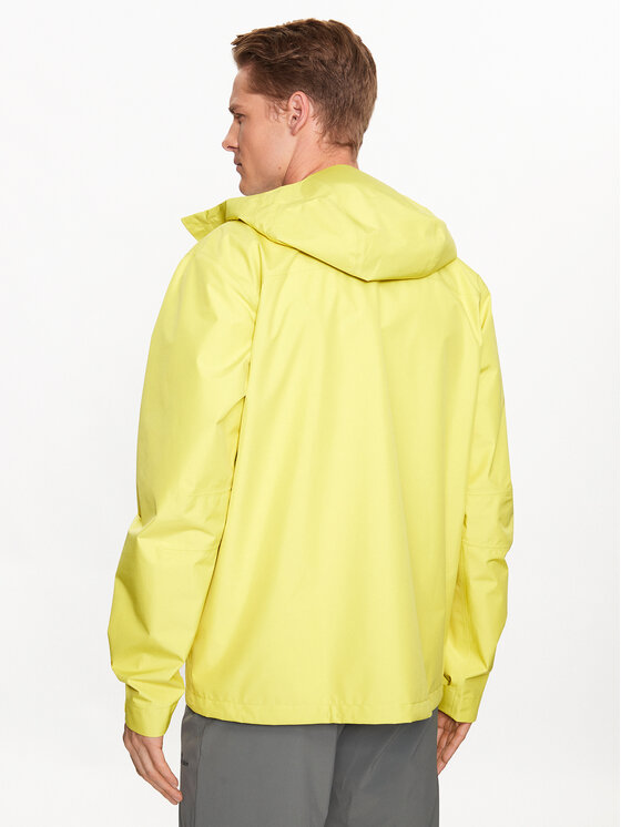 Marmot Marmot Яке за дъжд Minimalist GORE-TEX Jacket M12681 Зелен Regular Fit