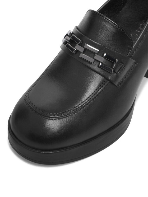 Lasocki Lasocki Halbschuhe CEO-WB-ROSA-43 Schwarz
